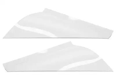 FiveStar 2019 LM Door Vent Windows