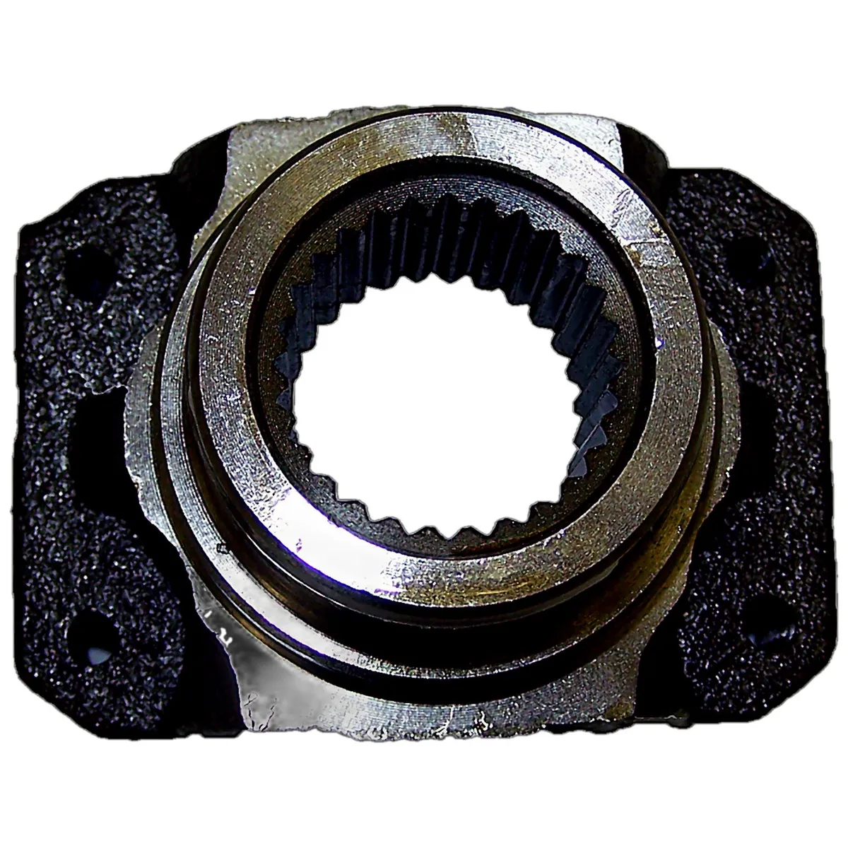 1976-1983 Cherokee SJ w/ Model 20 Rear Axle; Strap & Bolt Type 1976-1983 CJ-5 CJ w/ Model 20 Rear Axle; Strap & Bolt Type 1976-1986 CJ-7 CJ w/ Model 20 Rear Axle; Strap & Bolt Type 1981-1986 CJ-8 CJ w/ Model 20 Rear Axle; Strap & Bolt Type product image