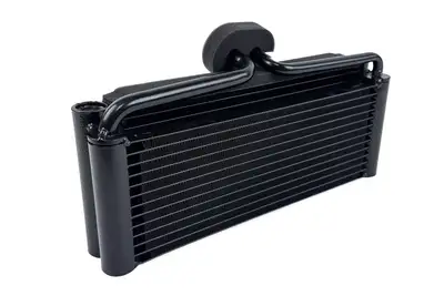 CSF Cooling - Racing & High Performance Division CSF Radiators Porsche 993 964 OEM Performance AC Evaporator 8368