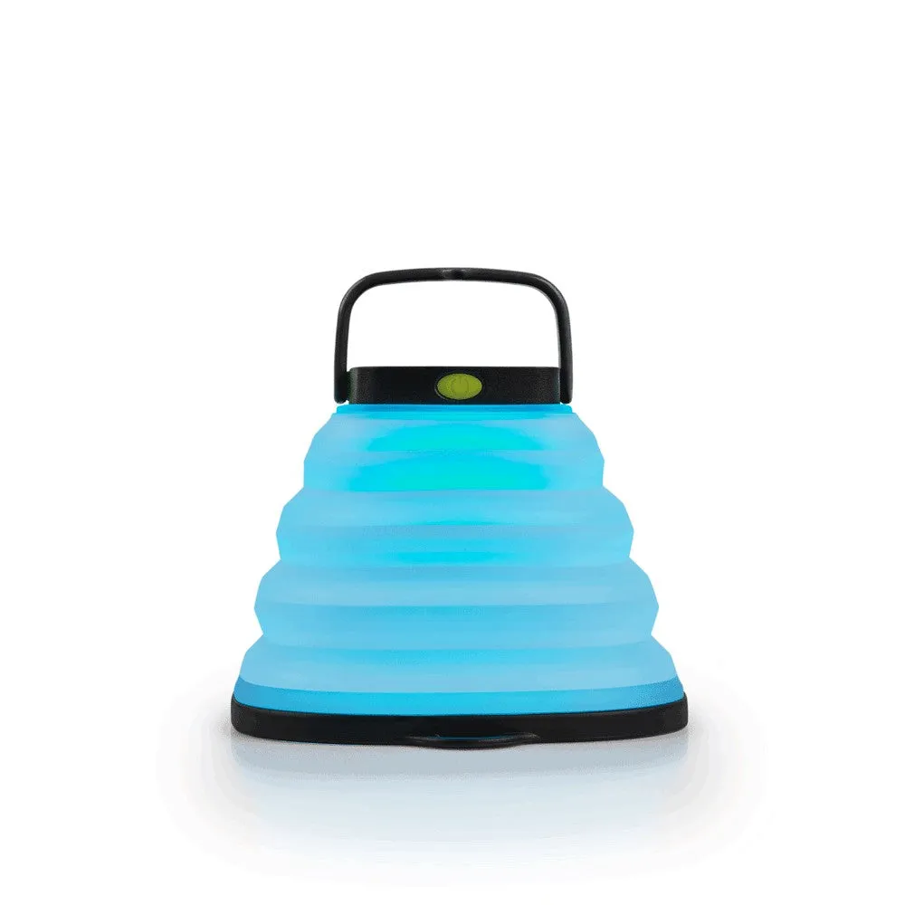 Crush Light Chroma Collapsible Solar Lantern product image