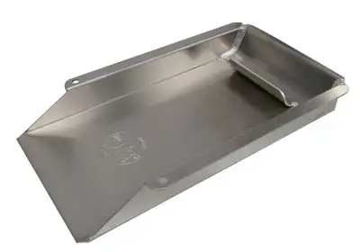 Pit-pal Products Stock Car Jack Mount