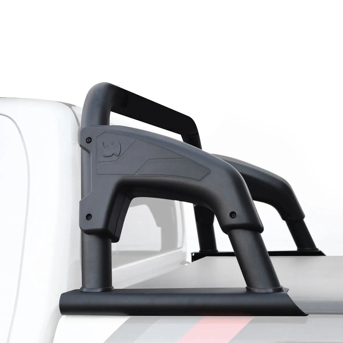 Go Rhino 920000T - Sport Bar 4.0 for Toyota Tacoma - Textured Black product image