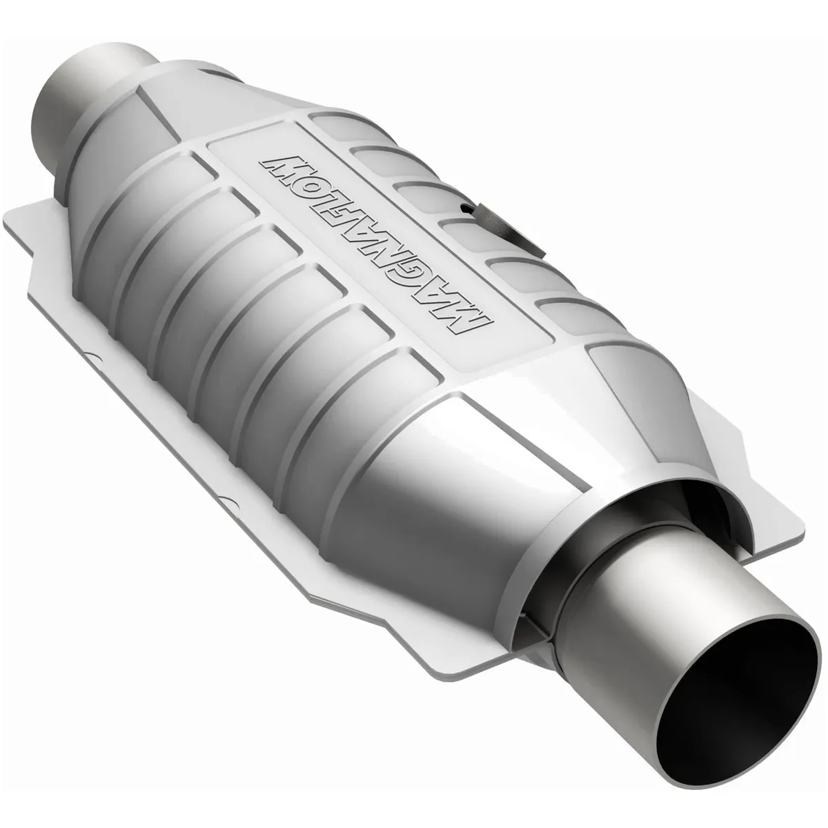 MagnaFlow California Grade CARB Compliant Universal Catalytic Converter 447256 product image