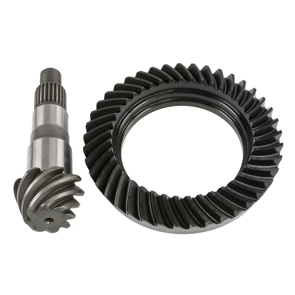 5.13 Ratio Ring and Pinion for a Front Dana AdvanTEK M186, Dana 30 JK & JL Rever product image