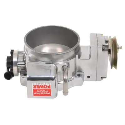 Professional Products 101mm LS2 Polished Mech. Linkage Throttle Body
