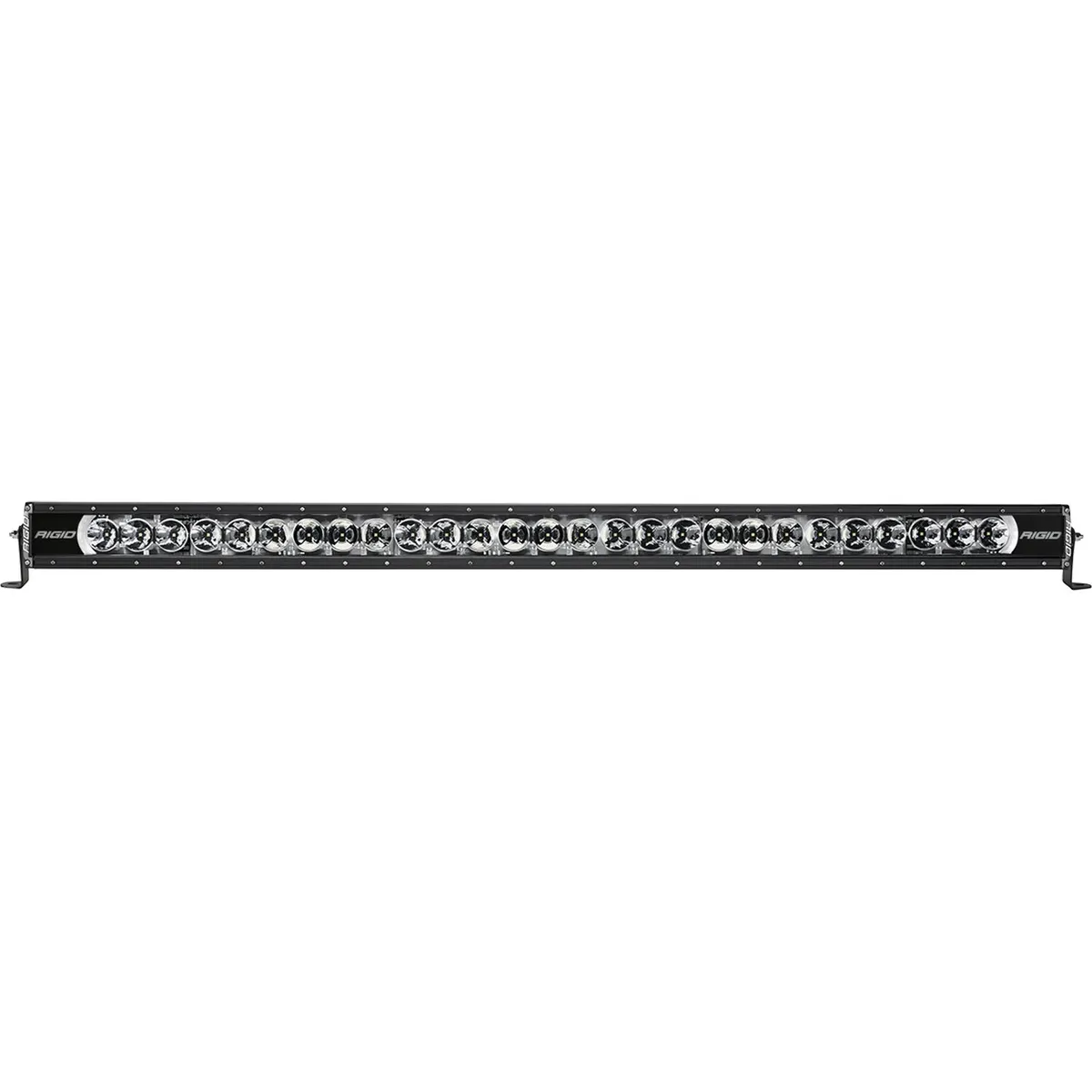 The stylish versatility of the RIGID Radiance lighting family just got better with Radiance+RBGW Light Bars. These bars are featured packed and provide the user with the ability to toggle between eight available backlight options. product image