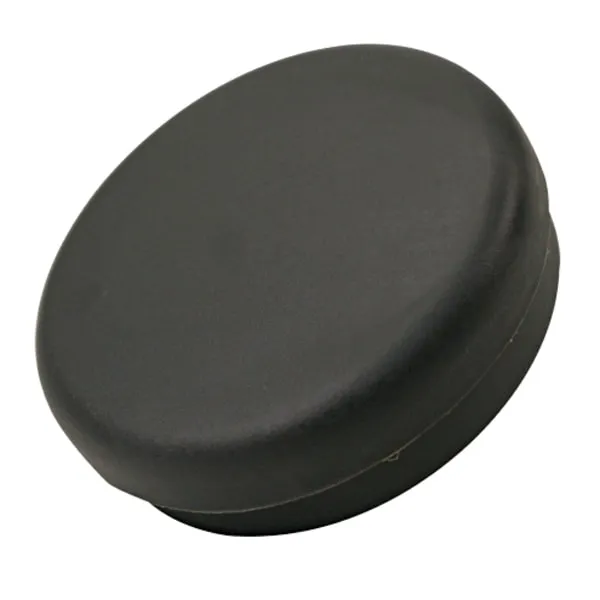 "Direct Inlet Air Filter Assembly, Gray Plastic Housing (3/8"" Male, NPT Port)" product image