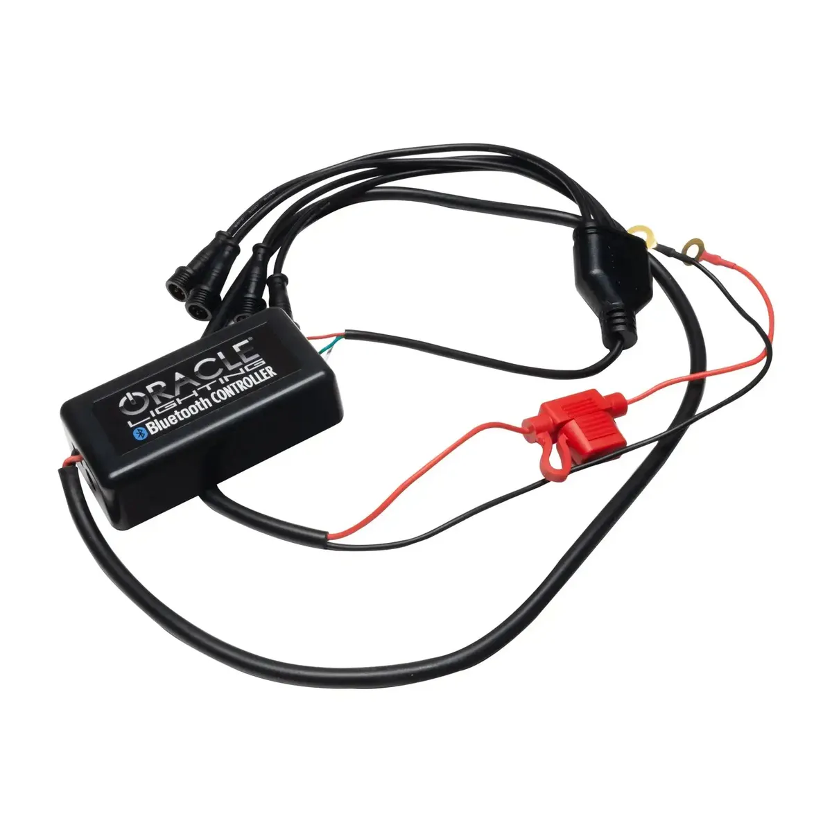 ORACLE Lighting Bluetooth Dynamic ColorSHIFT Wheel Ring Replacement Controller product image