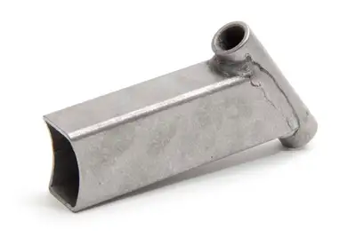 UB Machine Shock Mount Weld On