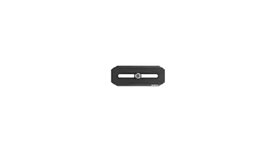 Bog Hunt Arcaswiss Optics Plate