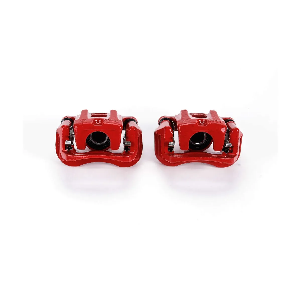Caliper Pair Rear Toyota Highlander 2007-06 Toyota Highlander 2007-06 Toyota Highlander 20 product image
