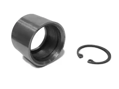 Steinjager 0.500 Bore Snap Ring and Cup