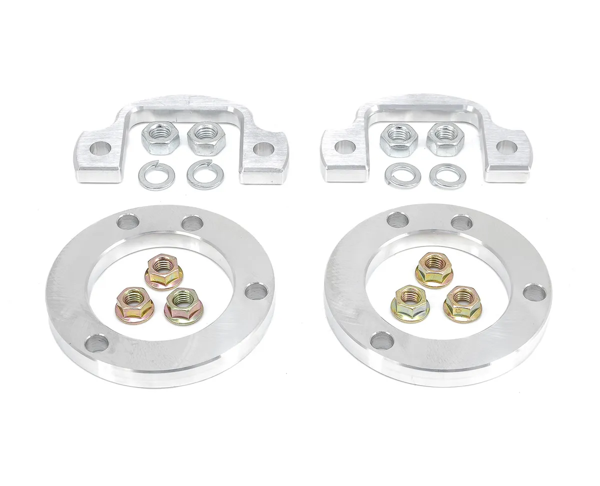 Front End Leveling Kit 19- Ford Ranger 2in Kit product image