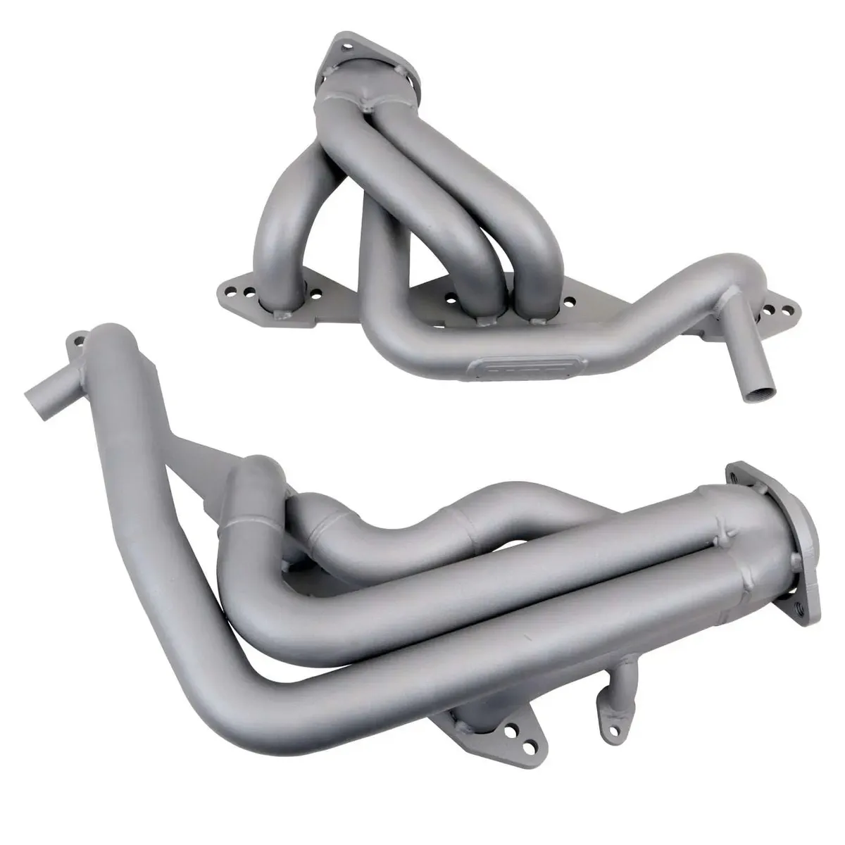 Chevrolet Impala SS 5.7 LT1 V8 1-5/8 Shorty Exhaust Headers Titanium Ceramic 93-96 product image