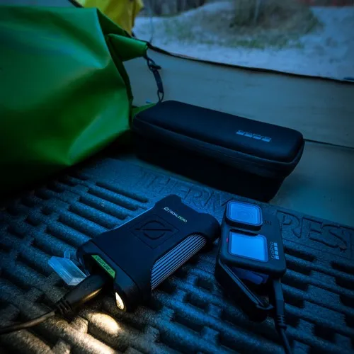 Venture 35 Power Bank product image