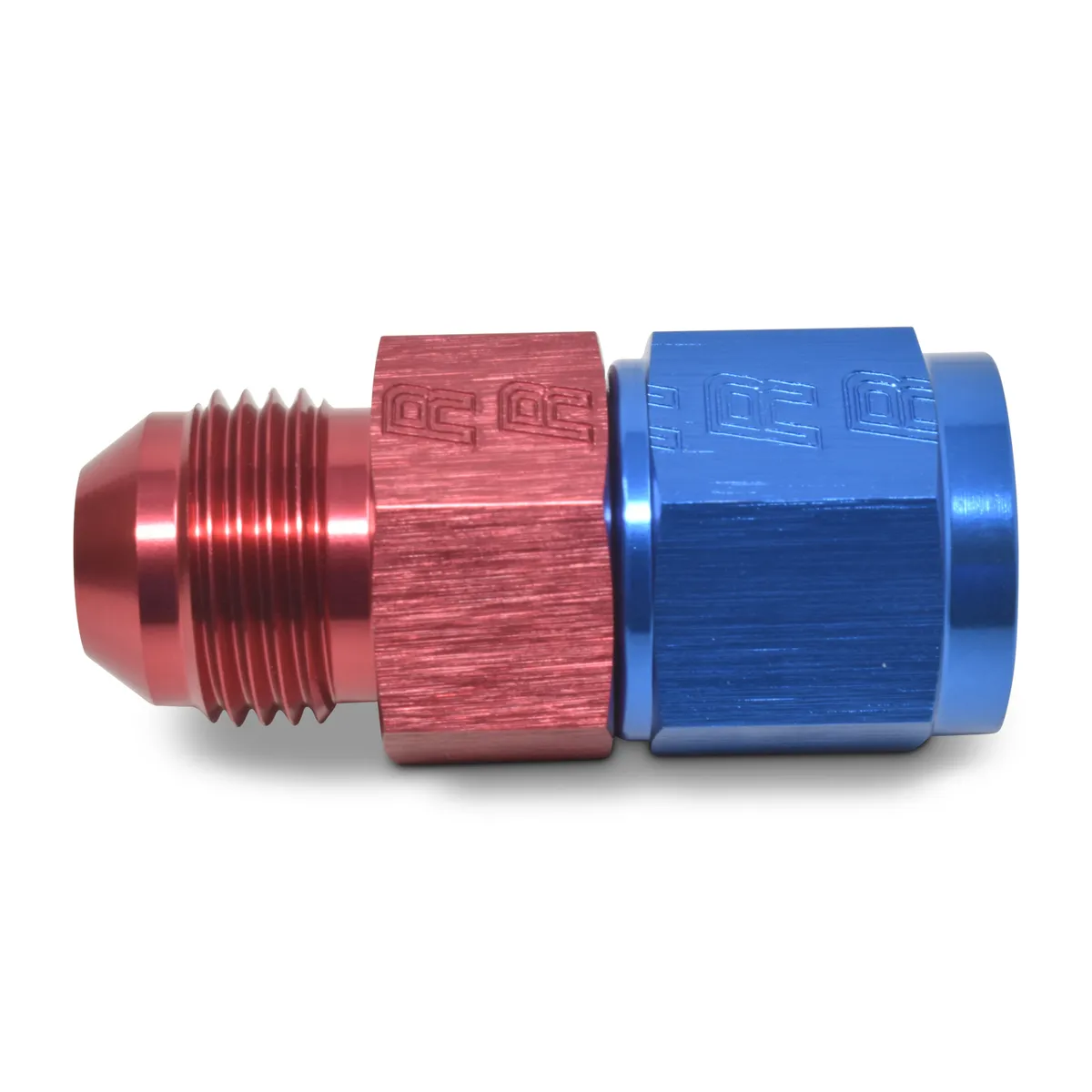 Fuel Pressure Take-Off Adapter -6an product image