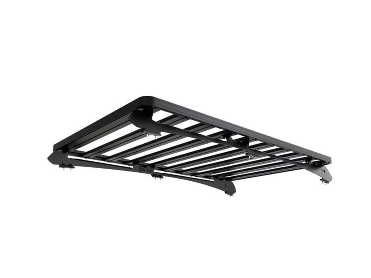 Toyota Fj Cruiser Slimline Ii Roof Rack Kit product image