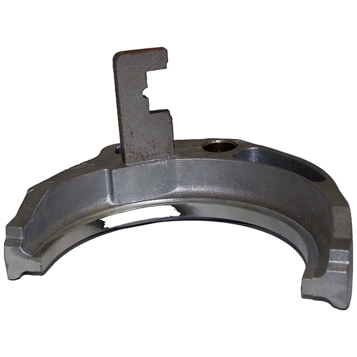 1997-2004 Ram w/ NV3500 Transmission; 2002-2004 TJ Wrangler w/ NV3550 Transmission;2002-2004 KJ Liberty w/ NV3550 Transmission;1st & 2nd Gear Shift Fork product image