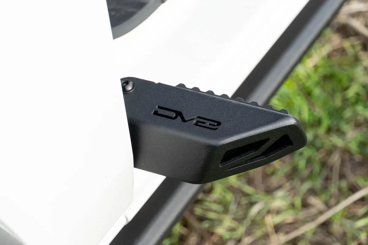Ford Bronco | Foot Pegs product image