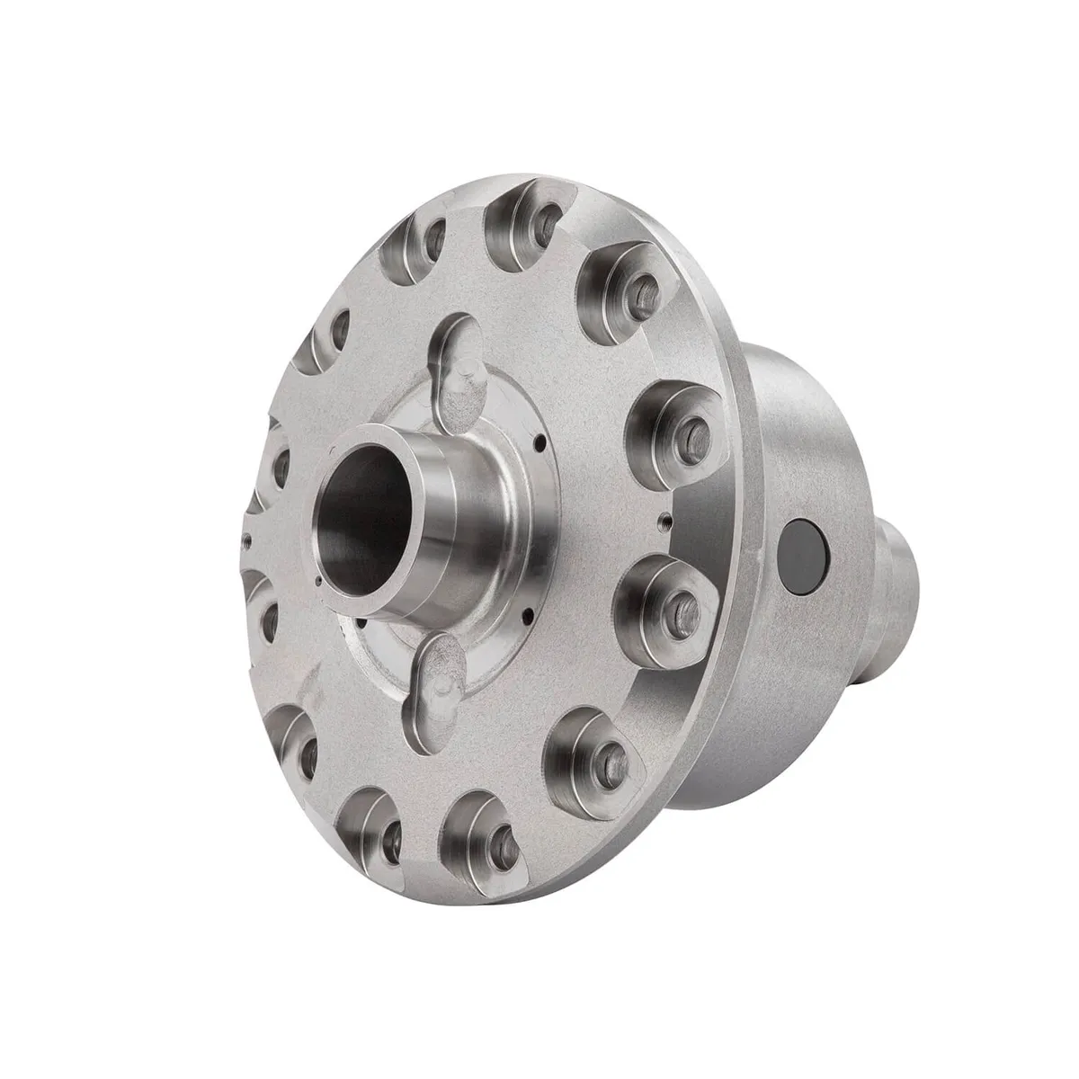8108 Ford E250/8192 Ford F250 Air Locker Dana 60xhd 40 Spline product image