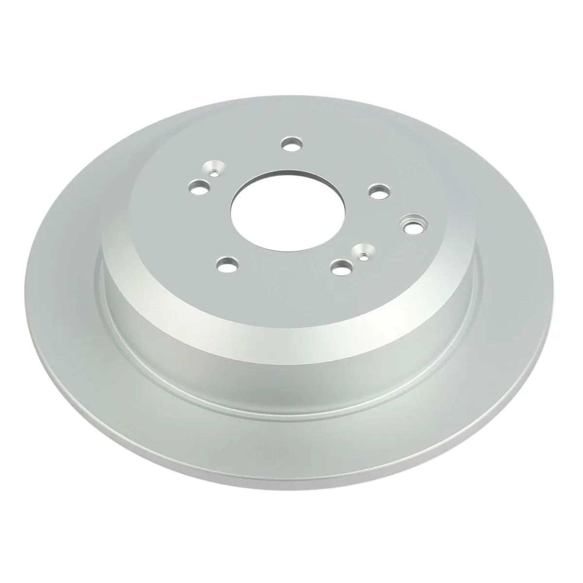 Evolution Genuine Geomet Fully Coated Rotors product image