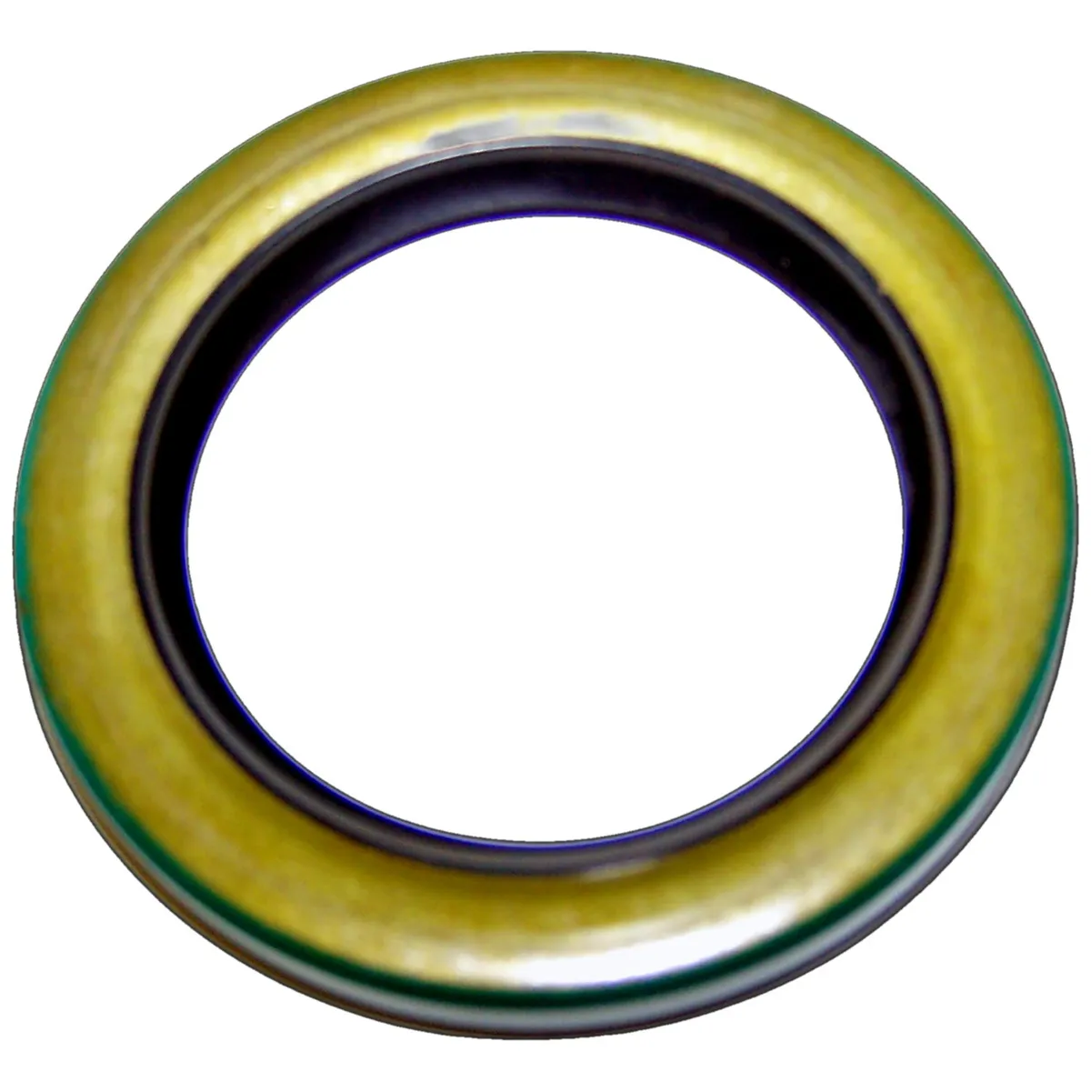 Crown Automotive Jeep Replacement J8131684 Transmission/Transfer Case Seal for 1980-1993 Jeep CJs, YJ, XJ, MJ, SJ, J-Series product image