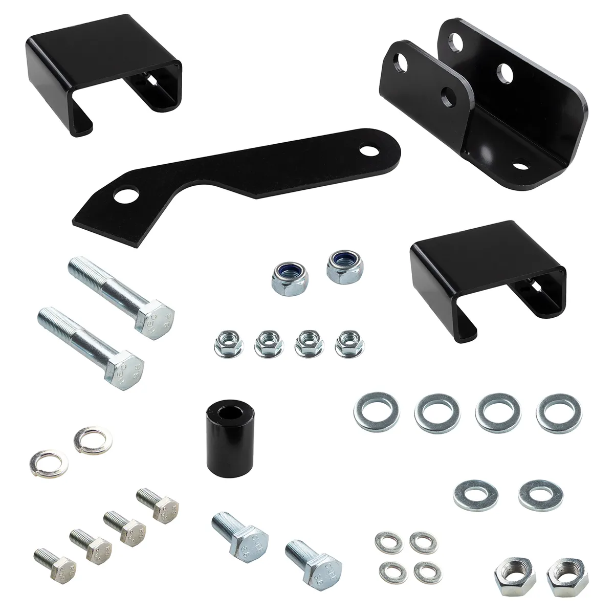 Old Man Emu - FK37 - Panhard Rod Extention Bracket Kit product image