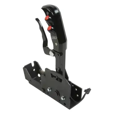 Synergy Manufacturing '12-18 Jeep JK Magnum Grip Pro Stick Console Shifter