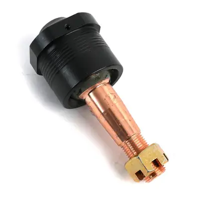 Howe Lower Ball Joint Prec. Screw-In (10163)
