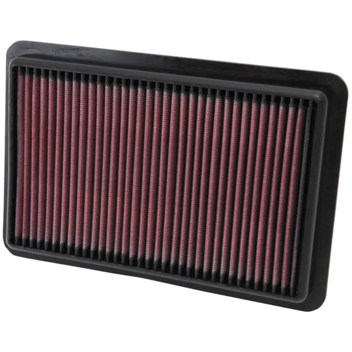 K&N 1217 Mazda 3 Skyactiv 2.0l/1317 Mazda 6/1316 Mazda Cx5 Replacement Air Filter
