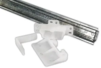 JR Products Universal Drawer Slide Kit