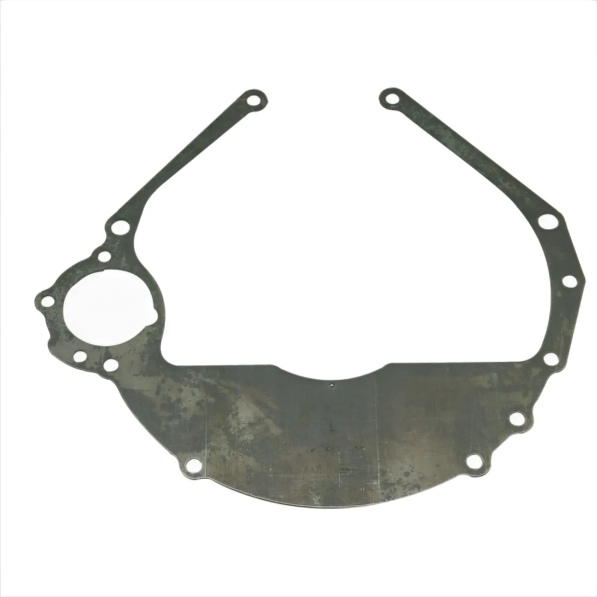 Ford Performance - Starter Index Plate Modular Block Manual Transmission - M-7007-A product image