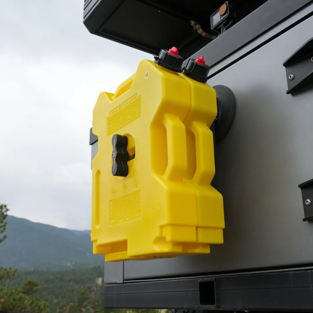RotopaX Tank Holder - 5 Gallon product image