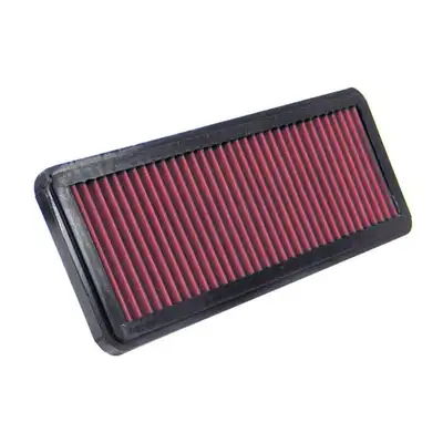 K&N 8086 Porsche 924 2.0lturbo Replacement Air Filter