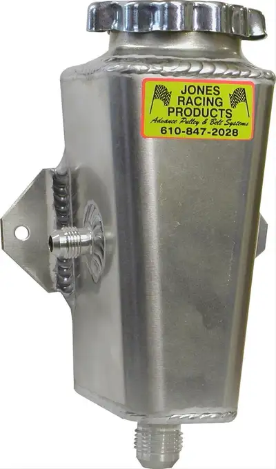 Jones Racing Products Tank Power Steering Firewall Mount