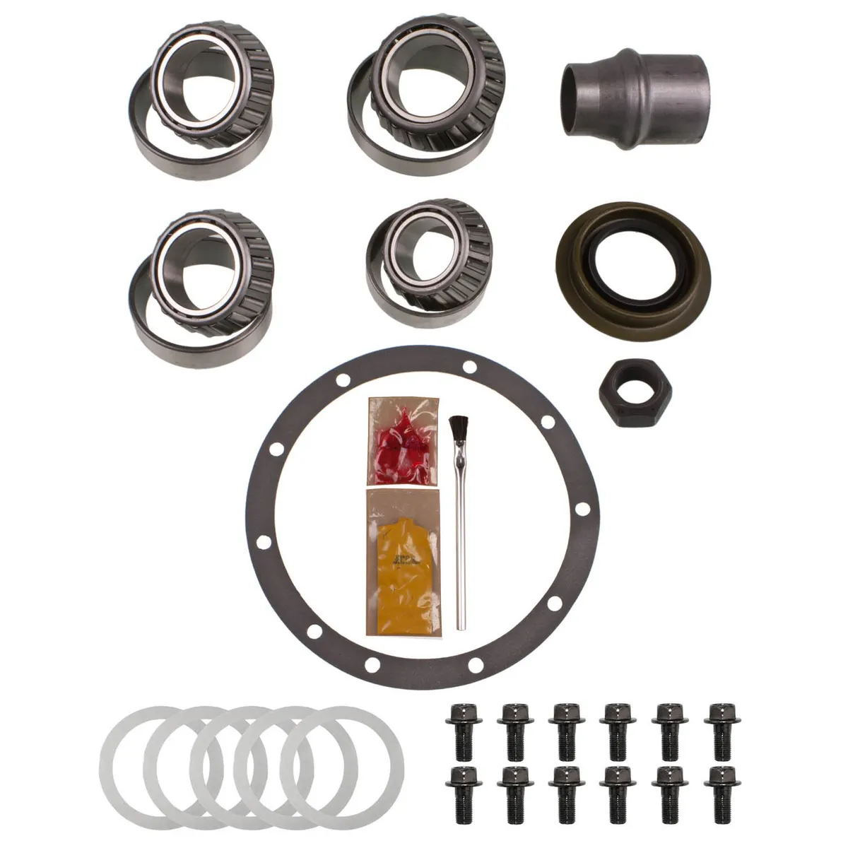 Motive Gear R8.75RLMKT MK CHRYSLER 8.75 (489) 1.875 product image