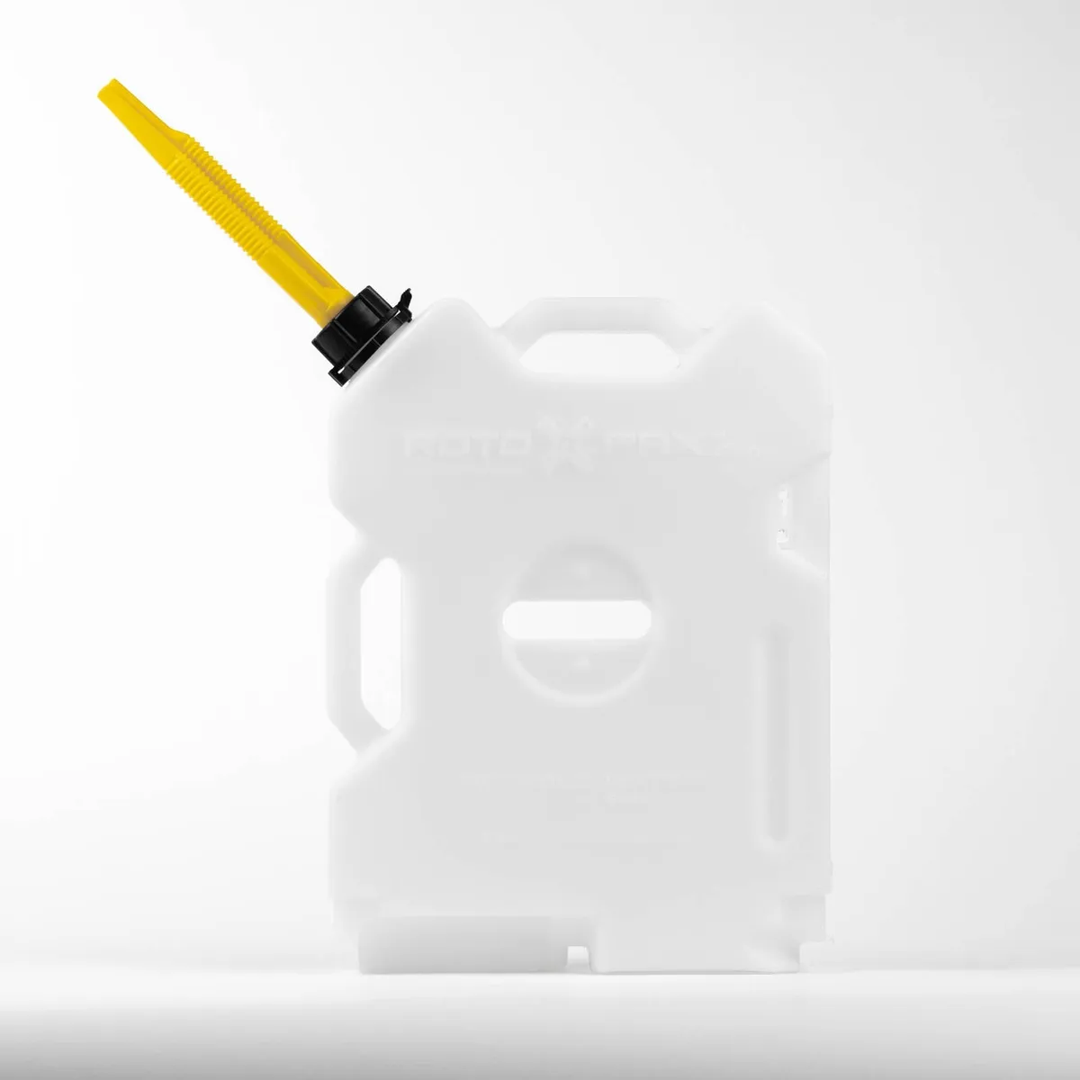 Roto Pax 2 Gal Interlock Water Clear product image