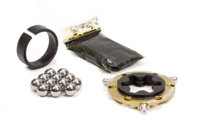 Bert Transmission Overhaul Kit Ball Spline