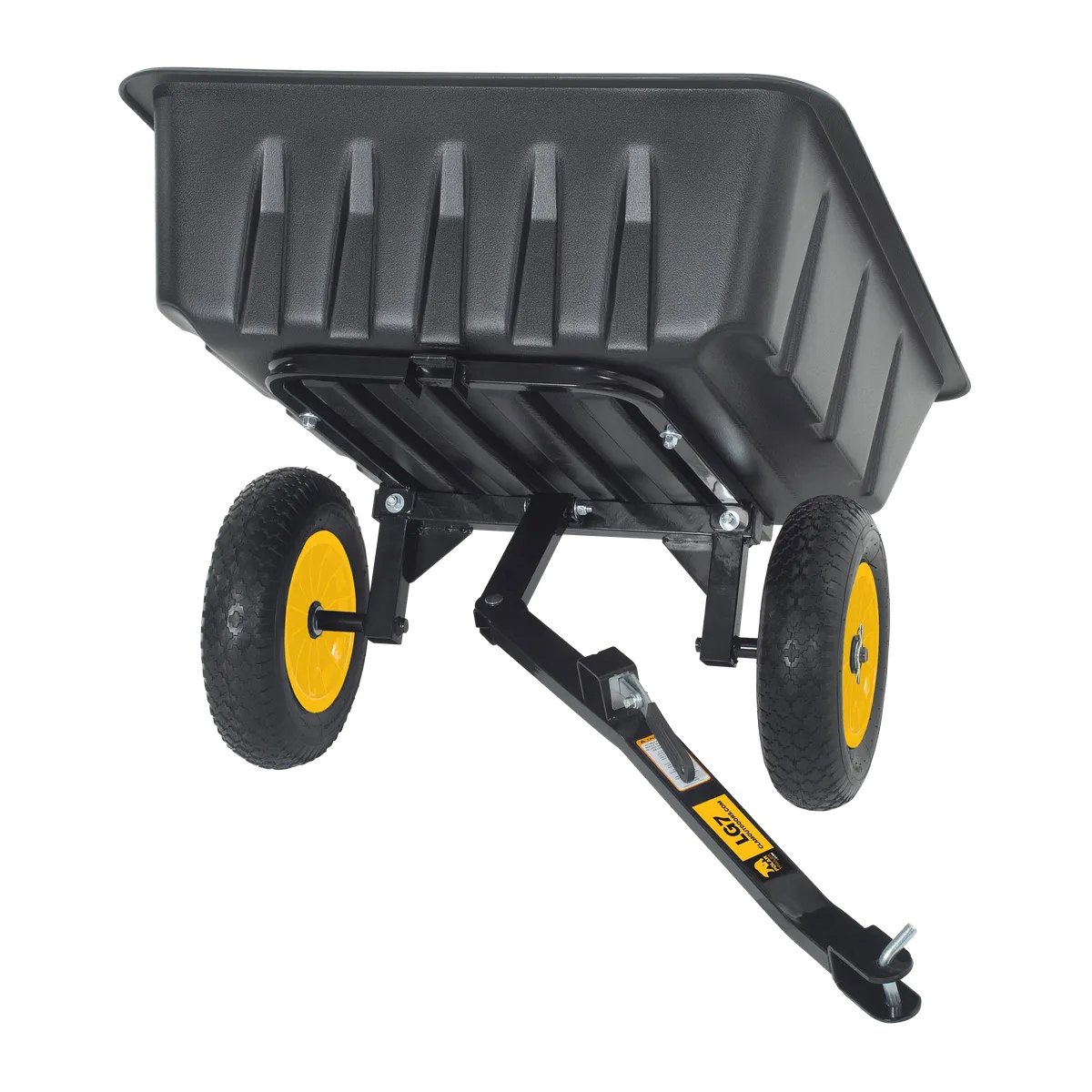 Lg7 Trailer 600lb Capacity product image