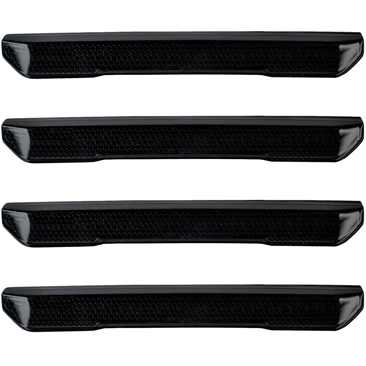 GMC 20-25 Sierra HD 2500/3500 (4th Gen) Fender Lenses (4-Piece Set) Ultra Bright LED Lights - Multiple Options product image