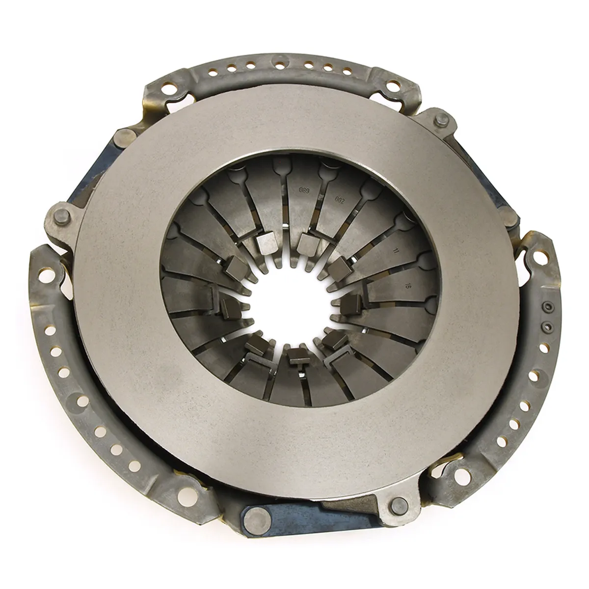 Centerforce ? I, Premium Clutch Pressure Plate, 379 ft/lbs Capacity, 10.4in Dia., Fits American Motors/Dodge/Jeep Cars and Trucks 6 Cyl product image