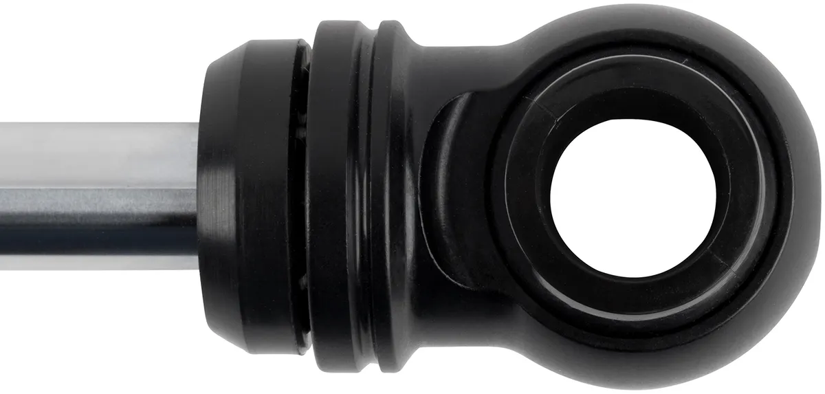 97-Up Y61 & 88-97 Y60 Nissan Patrol Rear Performance Series 2.0 Internal Floating Piston 0-1.5 Inch Lift Does Not Fit Leaf Spring Models Fox Offroad Shocks product image