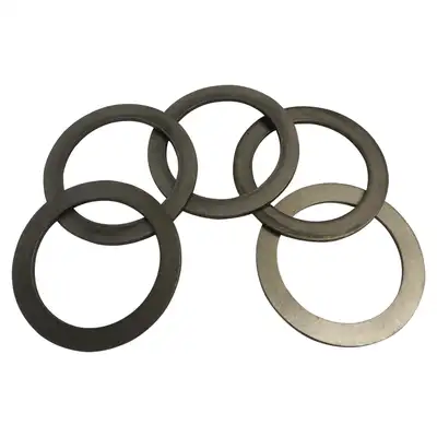 Crown Automotive Jeep Replacement Differential Carrier Shim Set 1999-2004 WJ Grand Cherokee;1994-1998 ZJ Grand Cherokee;