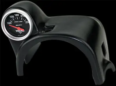 AutoMeter 9701 F150 (Automatic) 21/16in Single Steering Column w/ Mount Hardware Paint