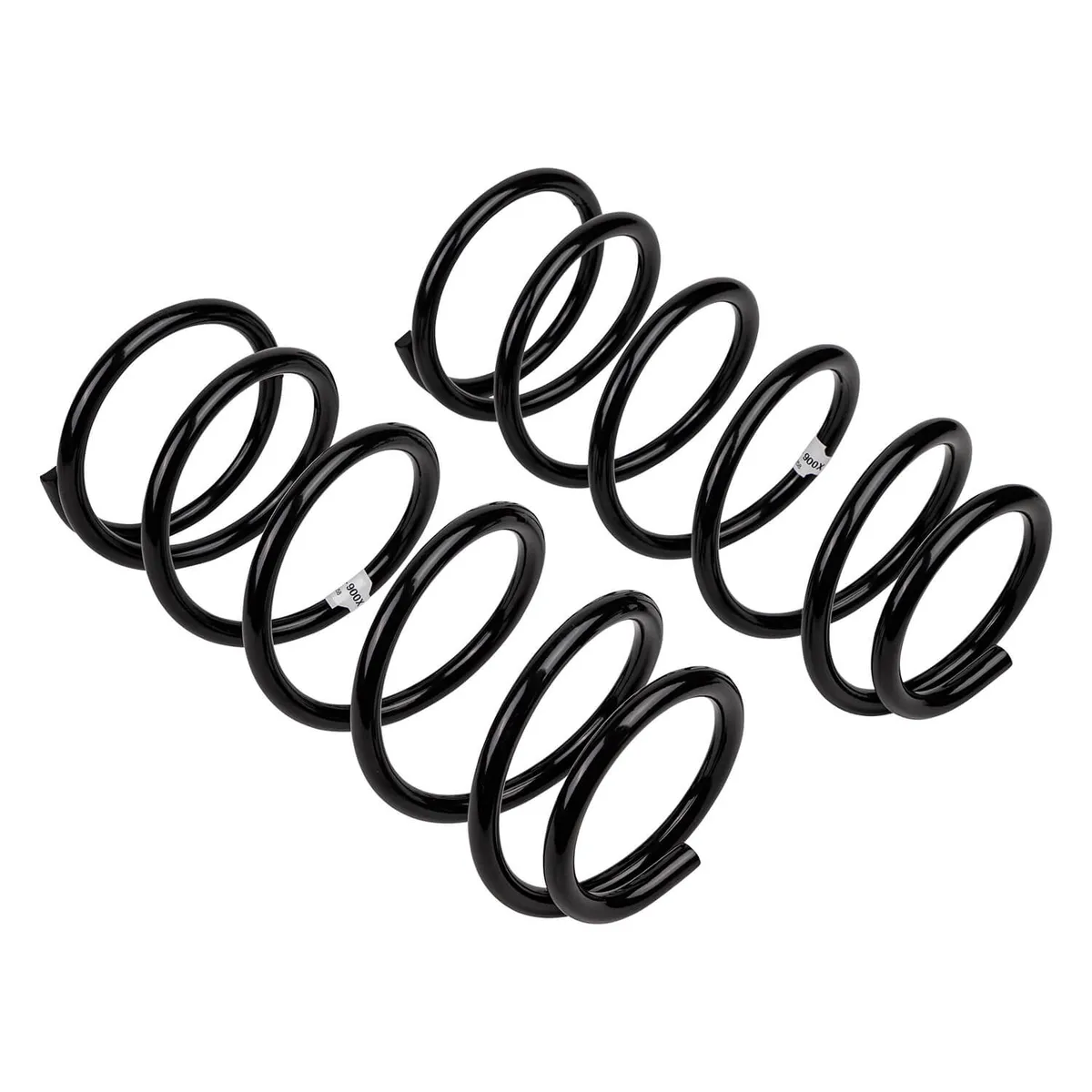 Old Man Emu - 2900 - Coil Spring Set product image