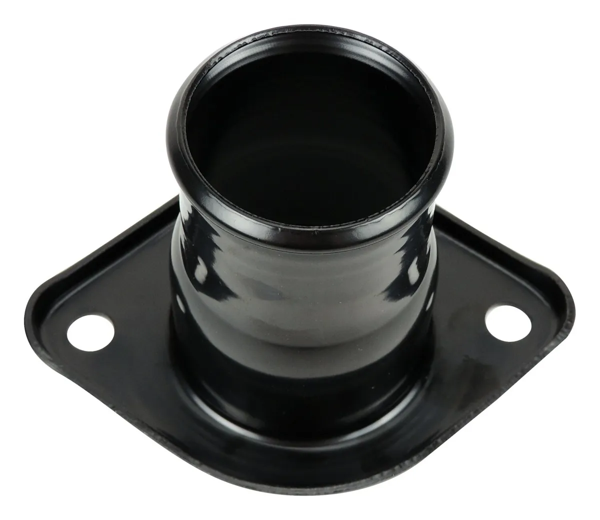 Crown Automotive Jeep Replacement 53021536AC Thermostat Housing for 2005+ Jeep Vehicles w/ 5.7L, 6.1L, 6.4L Engines product image