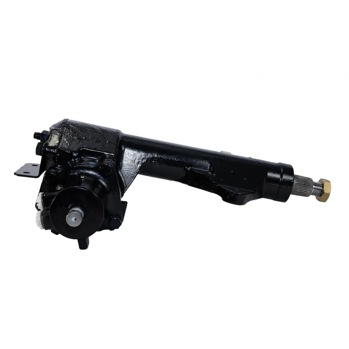 USA Standard Power Steering Gear Box 1968-79 Ford F-100 F-250 F-350 1975-79 F-150 2WD ZSG7504 product image