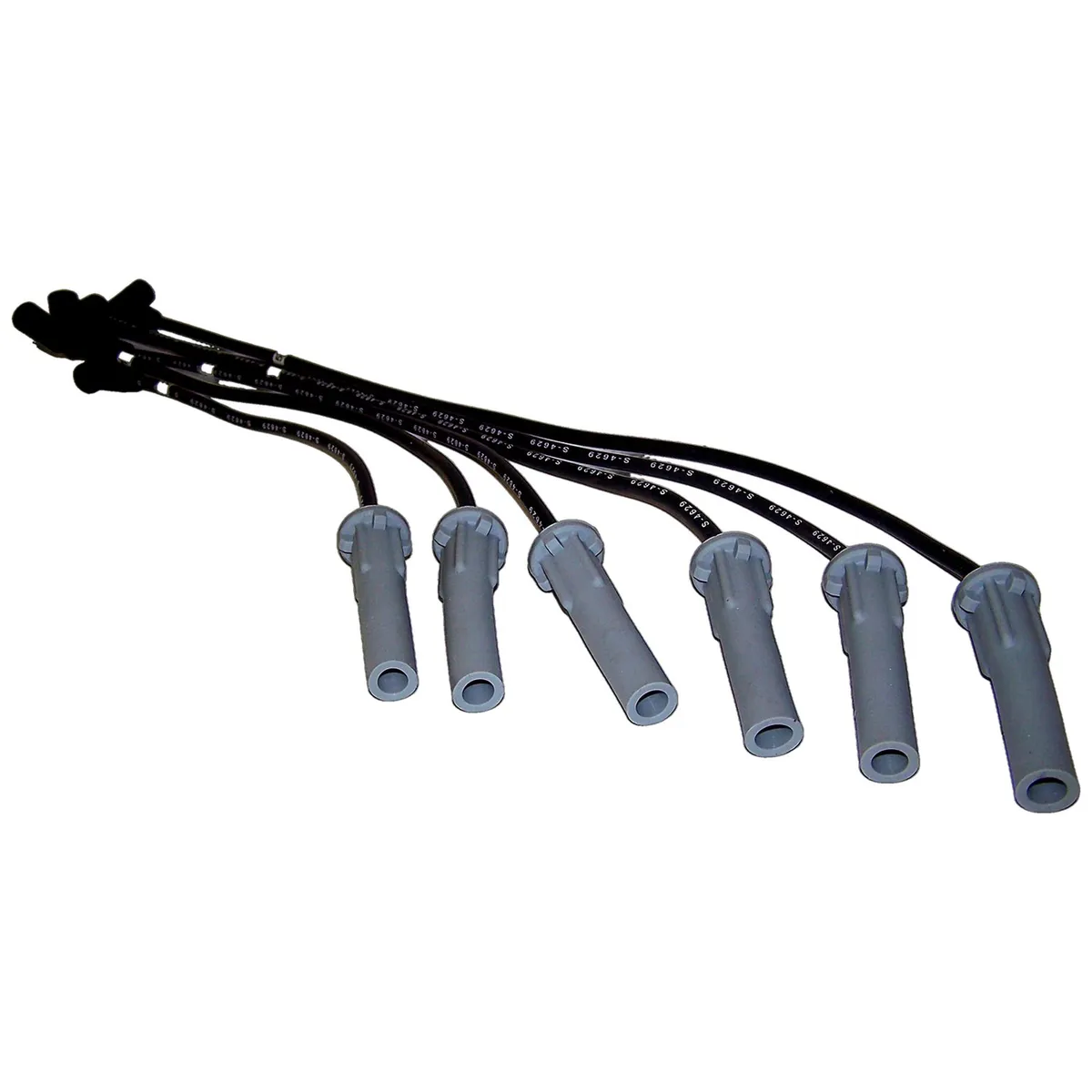 Ignition Wire Set 1996-2000 NS Minivan; 1996-2000 GS (Europe) Minivan; product image
