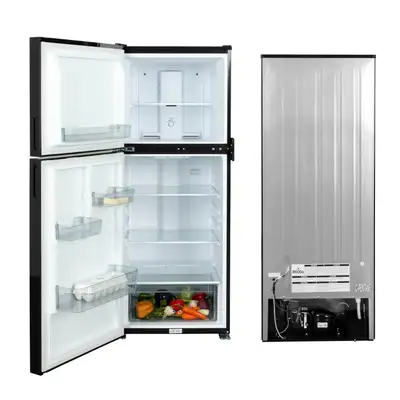 FURRION Furrion RV Refrigerator - 12V, 10.6 cu. ft.