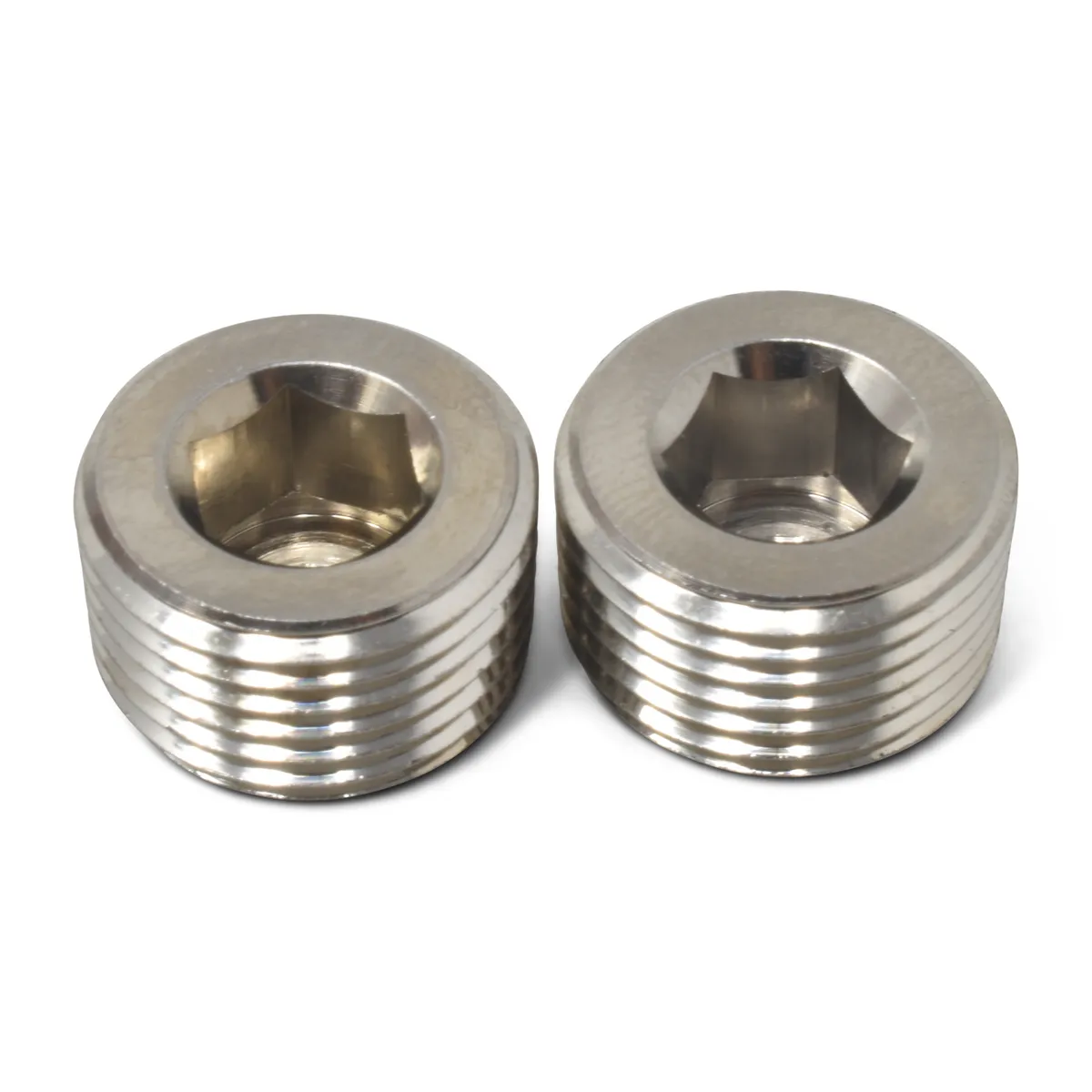 Endura Pipe Plug Fitting 1/8 NPT product image
